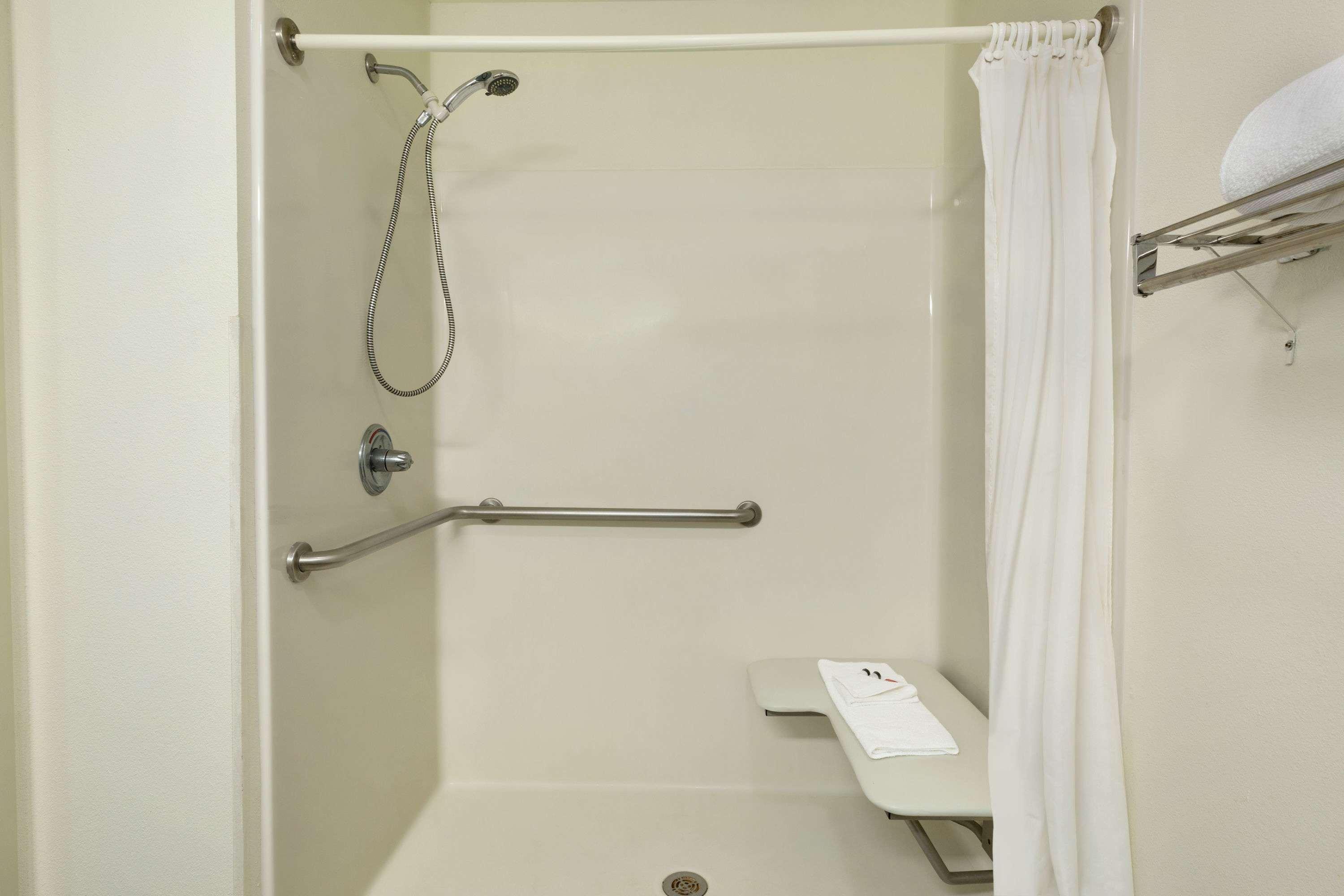 Travelodge By Wyndham Sharon Springs Extérieur photo