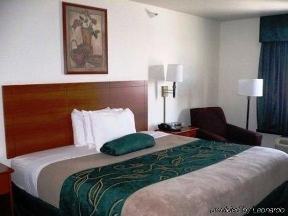 Travelodge By Wyndham Sharon Springs Chambre photo
