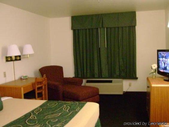 Travelodge By Wyndham Sharon Springs Chambre photo