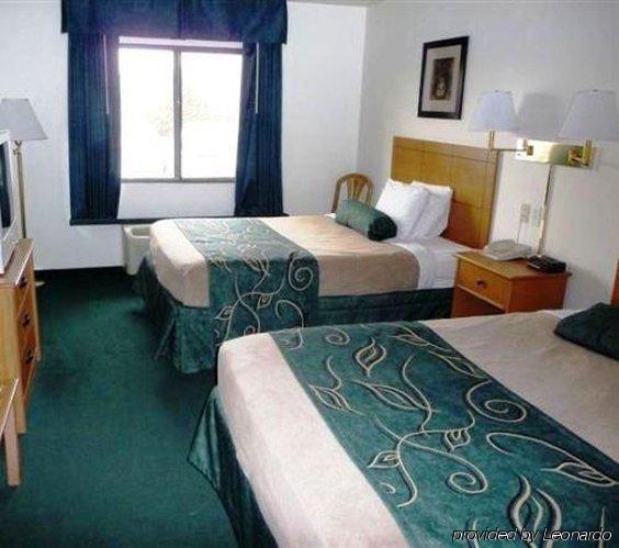 Travelodge By Wyndham Sharon Springs Chambre photo
