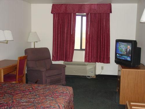 Travelodge By Wyndham Sharon Springs Chambre photo
